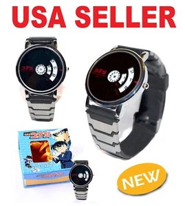 Reloj Cosplay Detective Conan de Anime Japonés WB10 - Imagen 1 de 3