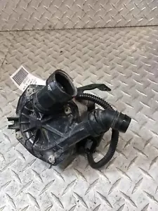 Air Pump CHEVY SONIC 13 14 15 16 17 18 19 - Picture 1 of 3