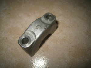 GPZ 900 R ZX900A BJ.84-89 Bearing Block 9 Camshaft Holder Cylinder Head Engine - Picture 1 of 2