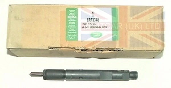 GENUINE LAND ROVER DISCOVERY 1  RANGE ROVER CLASSIC 300TDI FUEL INJECTOR ERR3348 - Image 1 of 1