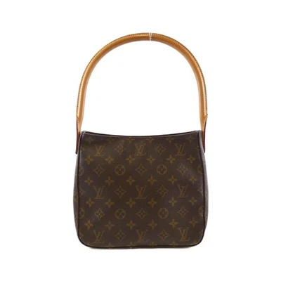 echt LOUIS VUITTON Monogramm Schleife MM M51146 Schultertasche #270-004-053... - Bild 1 von 4