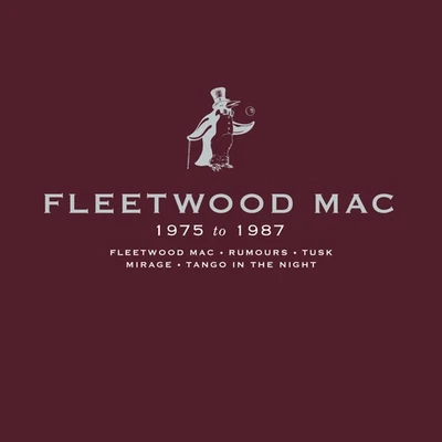 Fleetwood Mac 1975 to 1987 (CD) Box Set - Bild 1 von 2