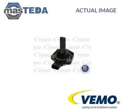 V10-72-1097 SENSOR ENGINE OIL LEVEL VEMO NEW OE REPLACEMENT - Image 1 of 4