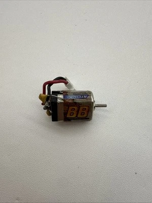 Losi Micro Atomic BB Ball Bearing Brushed Motor Upgrade 1/36 Micro T DT RAM B29 - Image 1 of 2