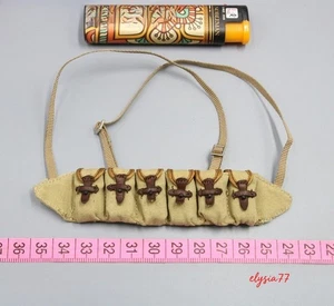 Marine Corps 1/6 Grenade Chest For 12" Action Figure Collectibles Hanging Gear - Picture 1 of 1