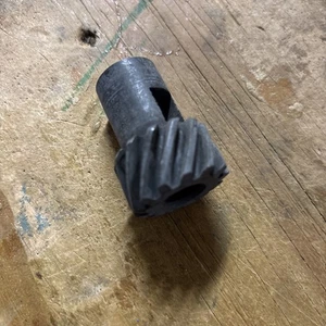 Delco Distributor Gear 1971970 366 427 Truck - Picture 1 of 5