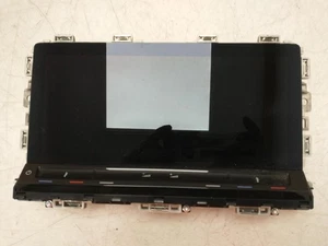 VOLKSWAGEN GOLF RADIO MULTIFUNCTION DISPLAY STYLE ETSI DSG 5H0919605B 20-25 - Picture 1 of 5