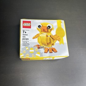 LEGO 40202 Easter Chick