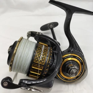 DAIWA MORETHAN 3500 spinning reel - Picture 1 of 12
