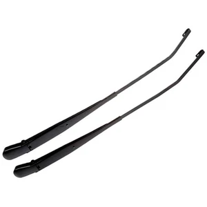 SET-RB42896 Dorman Set of 2 Windshield Wiper Arms Front Driver & Passenger Pair - Bild 1 von 9