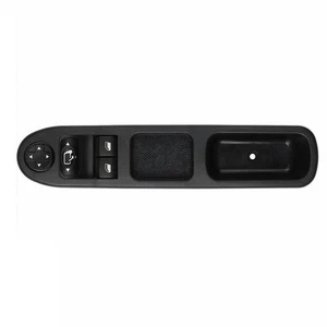 Power Window Switch Front Left Driver Side for Peugeot 207SW 207 207CC 6554.QA - Picture 1 of 6