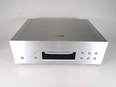 Esoteric X-03SE - boxed mit Bedienungsanleitung und Fernbedienung - voll funktionsfähig - Bild 1 von 4