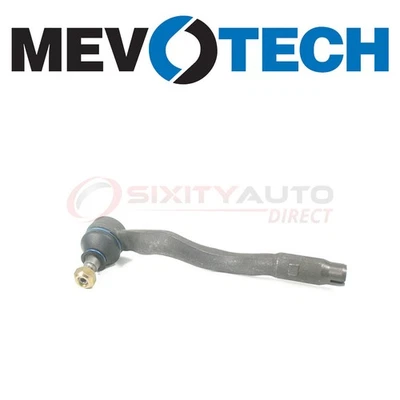Mevotech OG Steering Tie Rod End for 1991-1999 BMW 318i 1.8L 1.9L L4 - iu - Image 1 of 4