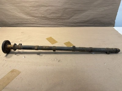 捷豹 XKE 系列 1 3.8 E 型原始设备制造商进口凸轮轴原始设备制造商 PN C14985 — 第 1/4 张图片