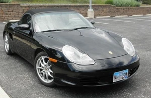 2004 Porsche Boxster - Picture 1 of 19