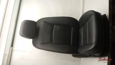 Cubo de cuero para asiento delantero de pasajero para BMW 528i 2074481 11-13 Foto 1 de 4