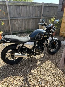 AJS Bilston 125cc - Picture 1 of 9