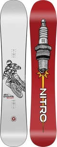 Nitro Snowboard ALTERNATOR - Hombre Allmountain 2025 - Imagen 1 de 9