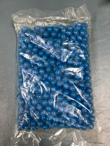 Zap Extreme Sportz 500 balles de peinture .68 MARQUE CAL bleu utilisation quotidienne - Photo 1/2