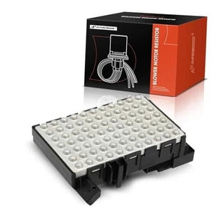 Heizung Klimak Gebläsemotor Widerstand kompatibel mit Mercedes-Benz CL550, CL600, - Bild 1 von 8