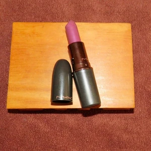 Mac Euroflash Lustre Shimmer Lippenstift aus Belle Azure Collection SELTEN DISCON! - Bild 1 von 3