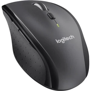 Souris sans-fil Logitech M705 Marathon - PC / MAC / LINUX - Picture 1 of 10