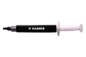 Xilence XPTP.X5 High Performance Wärmeleitpaste, Spatel zum Auftragen, 3g, grau - Photo 1/4