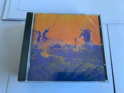 PINK FLOYD MORE CD NEW SEALED [PROMO STICKERED] - Image 1 of 4