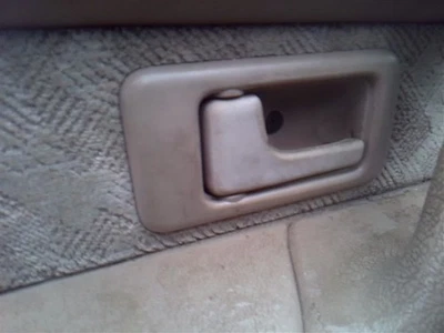 TROOPER   2000 Door Handle Interior 22399962 Foto 1 de 4