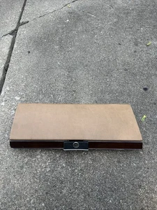 1980 mercedes-benz 450slc base coupe 2-door R109 Glove Compartment Door - Picture 1 of 17