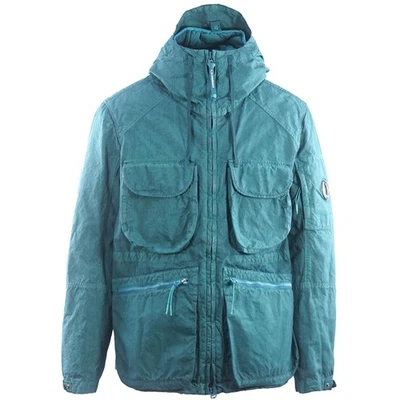 C.P. Company Hombre Chaqueta - Imagen 1 de 3