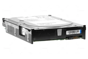 118032526-A02 EMC HDD 73GB 10K FATA 2G HOT-SWAP 3.5" LFF - Afbeelding 1 van 7