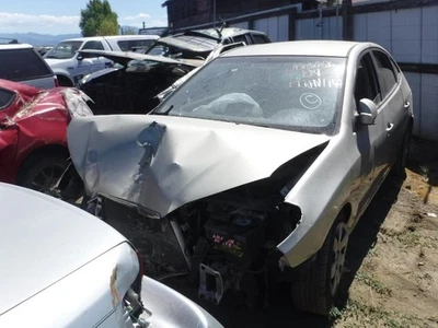 Used Front Right Door Window Regulator Front fits: 2009 Hyundai Elantra electric - Image 1 of 4