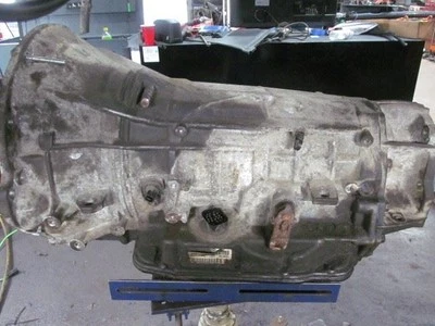 Automatic Transmission 4WD 4.7L 8-287 Fits 00-02 DAKOTA 825054 Foto 1 de 4