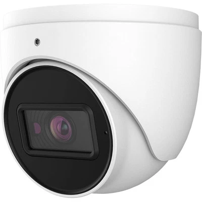 2MP Turret Camera HDC-IRD2TS4-28, 2.8mm Lens, IP67 - Image 1 of 2