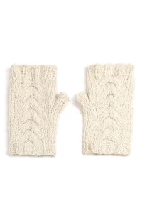 WOOLADDICTS WATER instrucciones de punto Wristlets para descargar WAD 001 - Imagen 1 de 3