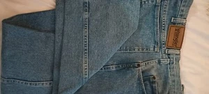 Wrangler Rugged Wear Men's Jeans 34X32 - Picture 1 of 3