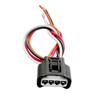 Electrical Connector of Ignition Coil Fits: Prizm Lexus Vibe Scion Toyota 98-17 - Picture 1 of 5