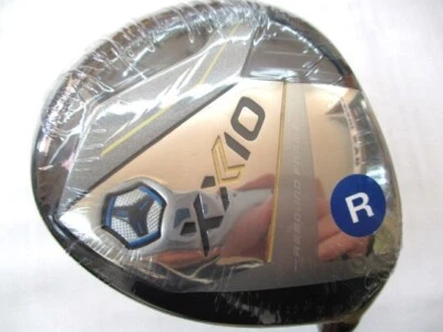NEW 2023 Dunlop xxio13 4W 16.5deg MP1300 R-flex fairway wood Golf club B7 - Image 1 of 4