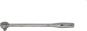 3425 10" Contour Grip Ratchet Silver - Picture 1 of 1