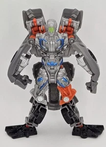 2014 Transfomers AOE Power Battlers: 4.5" LOCKDOWN Figure INCOMPLETE - Picture 1 of 10