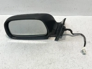 01-05 LEXUS IS300 LEFT DRIVER DOOR POWER MIRROR OEM E4012119 - Picture 1 of 9