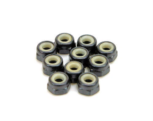 Redcat Racing TR-MT8E 3.5mm Lock Nut Part # 111164 FREE US SHIPPING - Image 1 of 1