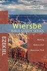 Ezekiel: Bowing Before Our Awesome God By Warren W. Wiersbe (English) Paperback