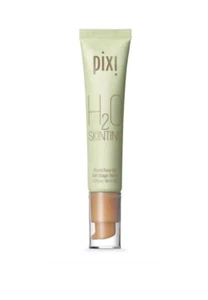 Pixi H2O Skin Tint - Tinted Face Gel. 35ml BNIB Shade - Caramel No.4 - Picture 1 of 4
