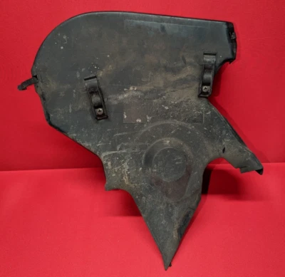 Audi/Volkswagen Passat A4 2001-2005 1,8 L - Cubierta de distribución superior - 06B109108F Foto 1 de 4