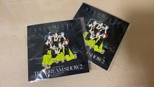 NCT Dream The Dream Show 2 Kyocera Dome Limited edition Pin - Picture 1 of 3