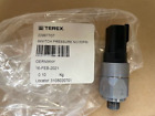 Genie  Terex Pressure Switch 50Psi Part No 229977Gt