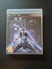 Star Wars Le Pouvoir De La Force 2 🇫🇷 Complet | Sony PS3 PlayStation