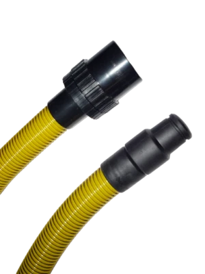 MARKENLOS Saugschlauch +/- Handgriff kompatibel mit Nilfisk Alto Wap Turbo XL Serie